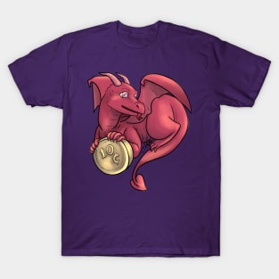 Little Dragon T-Shirt